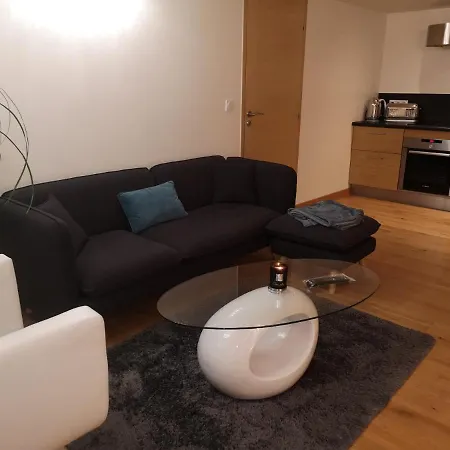 Tres Bel Appartement Avec Vue Sur Les Montagnes Saint Ismier Exterior foto